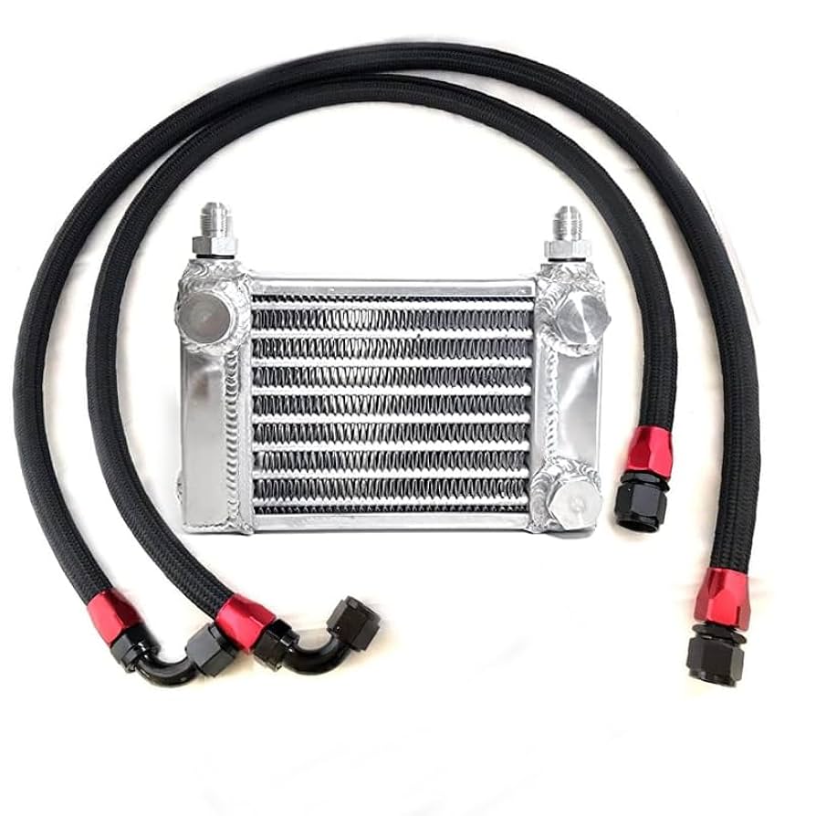 汎用 ラウンドオイルクーラー コア active オイルクーラー ラウンドのおすすめ人気商品一覧 通販